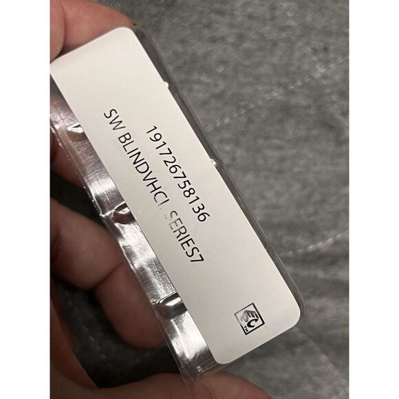 COQ Star Wars micro galaxy squadron series 6 Scout Trooper & Speeder - Picture 4 of 6